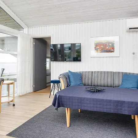 6 Person Holiday In B Rkop Casa de Férias *