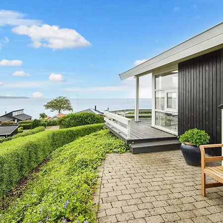 6 Person Holiday In B Rkop Holiday home *